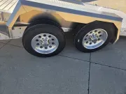new Equipment / Flatbed Trailers EBY  for sale, in Denmark, WI Thumbnail 3