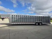 new Stock / Stock Combo Trailers EBY  for sale, in Denmark, WI Thumbnail 25