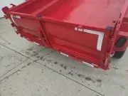 new Dump Trailers Horizon Trailers  for sale, in Denmark, WI Thumbnail 3