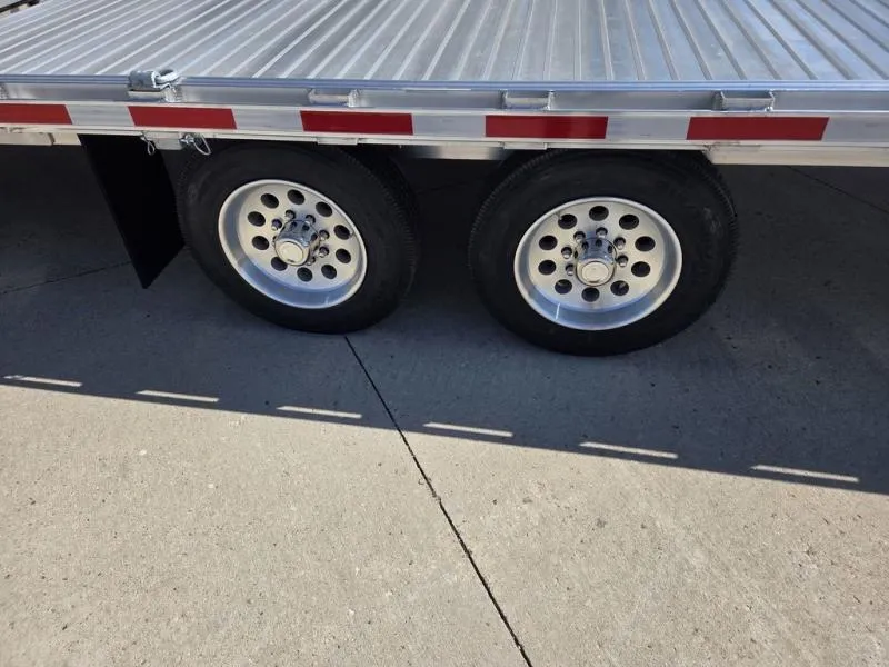 new Equipment / Flatbed Trailers Other  for sale, in Denmark, WI Thumbnail 6