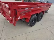 new Dump Trailers Horizon Trailers  for sale, in Denmark, WI Thumbnail 9