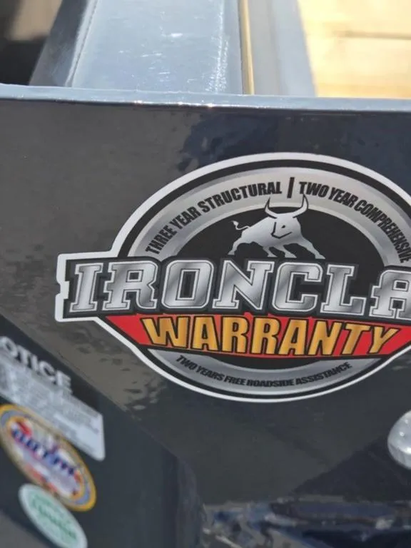 new Other Trailers Iron Bull  for sale, in Denmark, WI Thumbnail 14