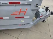 new Dump Trailers Horizon Trailers  for sale, in Denmark, WI Thumbnail 7