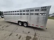new Stock / Stock Combo Trailers EBY  for sale, in Denmark, WI Thumbnail 9