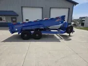 new Dump Trailers Horizon Trailers  for sale, in Denmark, WI Thumbnail 1