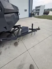 new Dump Trailers Norstar  for sale, in Denmark, WI Thumbnail 2