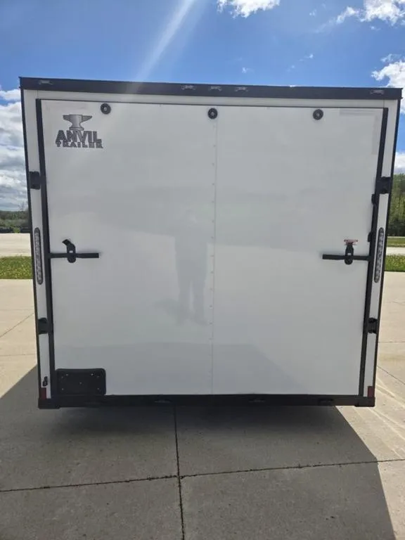 new Cargo (Enclosed) Trailers Other  for sale, in Denmark, WI Thumbnail 4