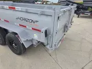 new Dump Trailers Horizon Trailers  for sale, in Denmark, WI Thumbnail 5