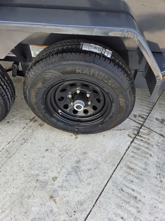 new Dump Trailers Norstar  for sale, in Denmark, WI Thumbnail 8
