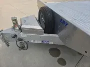 used Equipment / Flatbed Trailers EBY  for sale, in Denmark, WI Thumbnail 7