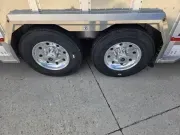 new Stock / Stock Combo Trailers EBY  for sale, in Denmark, WI Thumbnail 10
