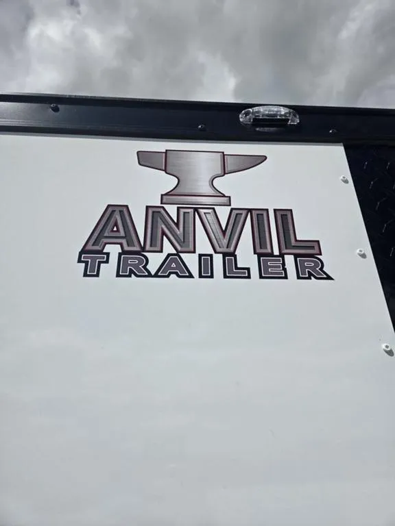 new Cargo (Enclosed) Trailers Other  for sale, in Denmark, WI Thumbnail 2