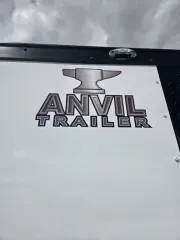 new Cargo (Enclosed) Trailers Other  for sale, in Denmark, WI Thumbnail 2