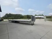 new Equipment / Flatbed Trailers EBY  for sale, in Denmark, WI Thumbnail 1