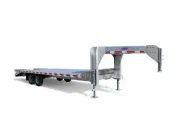 new Equipment / Flatbed Trailers EBY  for sale, in Denmark, WI Thumbnail 2