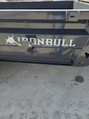 new Dump Trailers Iron Bull  for sale, in Denmark, WI Thumbnail 4