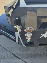 new Dump Trailers Iron Bull  for sale, in Denmark, WI Thumbnail 19
