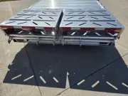 new Equipment / Flatbed Trailers Other  for sale, in Denmark, WI Thumbnail 6