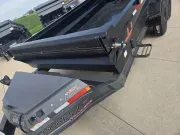 new Dump Trailers Horizon Trailers  for sale, in Denmark, WI Thumbnail 3