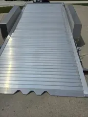 new Equipment / Flatbed Trailers EBY  for sale, in Denmark, WI Thumbnail 5