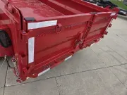 new Dump Trailers Horizon Trailers  for sale, in Denmark, WI Thumbnail 8