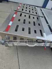 new Equipment / Flatbed Trailers EBY  for sale, in Denmark, WI Thumbnail 3