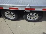 new Equipment / Flatbed Trailers EBY  for sale, in Denmark, WI Thumbnail 9
