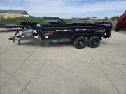 new Dump Trailers Horizon Trailers  for sale, in Denmark, WI Thumbnail 9