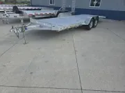 used Utility Trailers Aluma  for sale, in Denmark, WI Thumbnail 1