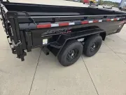new Dump Trailers Horizon Trailers  for sale, in Denmark, WI Thumbnail 10