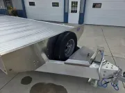 new Equipment / Flatbed Trailers EBY  for sale, in Denmark, WI Thumbnail 2