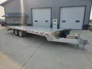 new Equipment / Flatbed Trailers EBY  for sale, in Denmark, WI Thumbnail 1