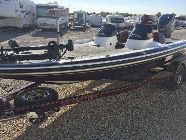 2006 skeeter zx200