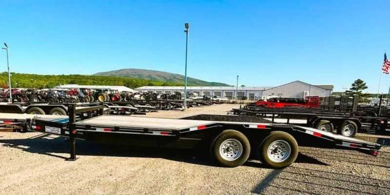 new Utility Trailers Extreme Trailers  for sale, in Poteau, OK image-0