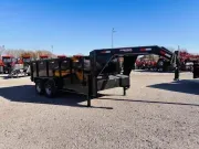 new Equipment / Flatbed Trailers Extreme Trailers  for sale, in Poteau, OK Thumbnail 2