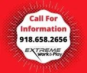 2026 EXTREME TRAILERS BPTA8320SBK1B5R 
