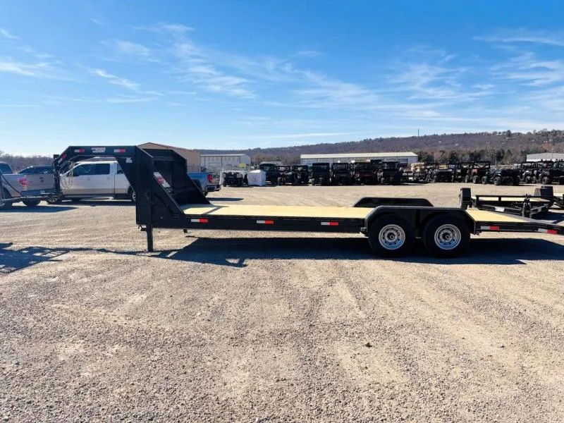 new Equipment / Flatbed Trailers Extreme Trailers  for sale, in Poteau, OK image-0