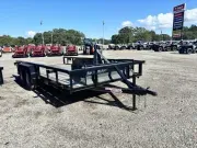 new Utility Trailers Extreme Trailers  for sale, in Poteau, OK Thumbnail 3