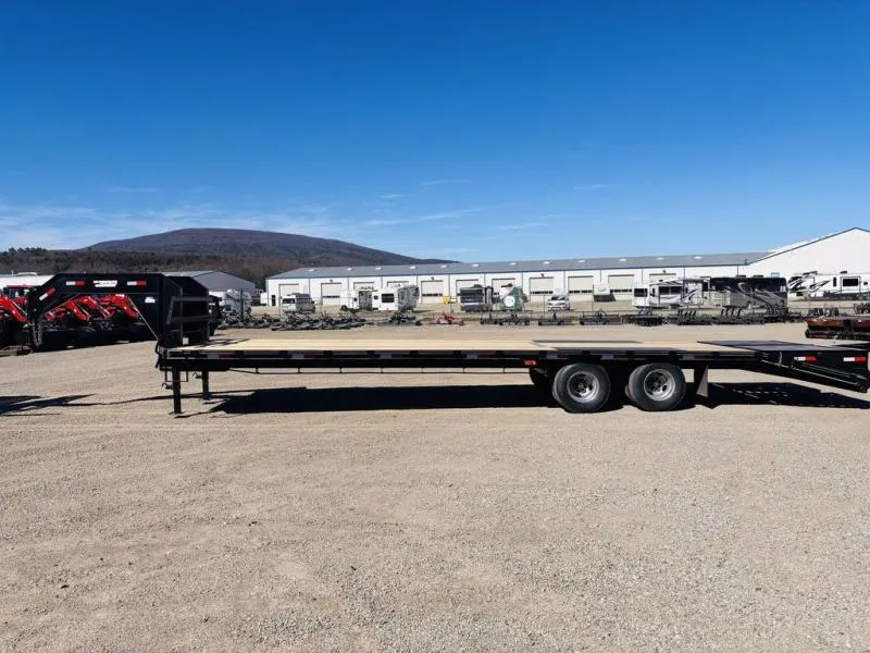 new Equipment / Flatbed Trailers Extreme Trailers  for sale, in Poteau, OK image-0