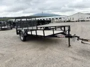 new Utility Trailers Extreme Trailers  for sale, in Poteau, OK Thumbnail 2