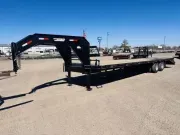 new Equipment / Flatbed Trailers Extreme Trailers  for sale, in Poteau, OK Thumbnail 3
