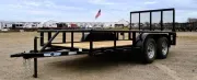 new Utility Trailers Extreme Trailers  for sale, in Poteau, OK Thumbnail 3