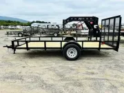 2027 EXTREME TRAILERS BPSA7714ABKNBSG 