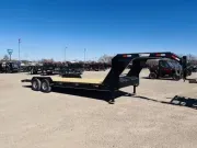 new Equipment / Flatbed Trailers Extreme Trailers  for sale, in Poteau, OK Thumbnail 3