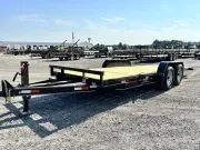 new Utility Trailers Extreme Trailers  for sale, in Poteau, OK Thumbnail 3