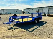 new Utility Trailers Extreme Trailers  for sale, in Poteau, OK Thumbnail 3