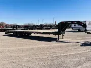 new Equipment / Flatbed Trailers Extreme Trailers  for sale, in Poteau, OK Thumbnail 3