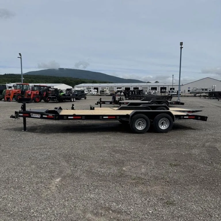 new Dump Trailers Extreme Trailers  for sale, in Poteau, OK image-0