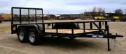 new Utility Trailers Extreme Trailers  for sale, in Poteau, OK Thumbnail 2