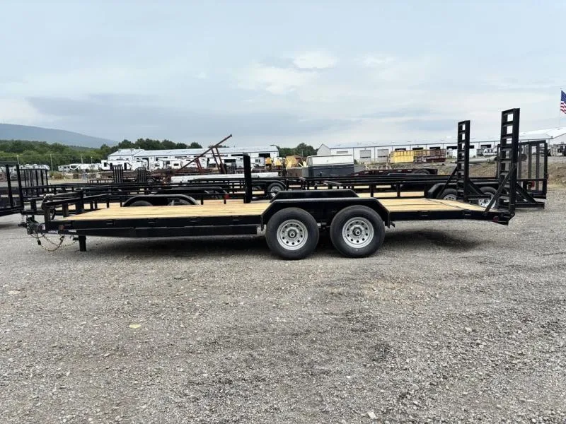 new Car Haulers / Racing Trailers Extreme Trailers  for sale, in Poteau, OK image-0